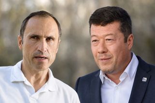 „Fakt vám za to ty funkce stojí?“ obrátil se exmin...
